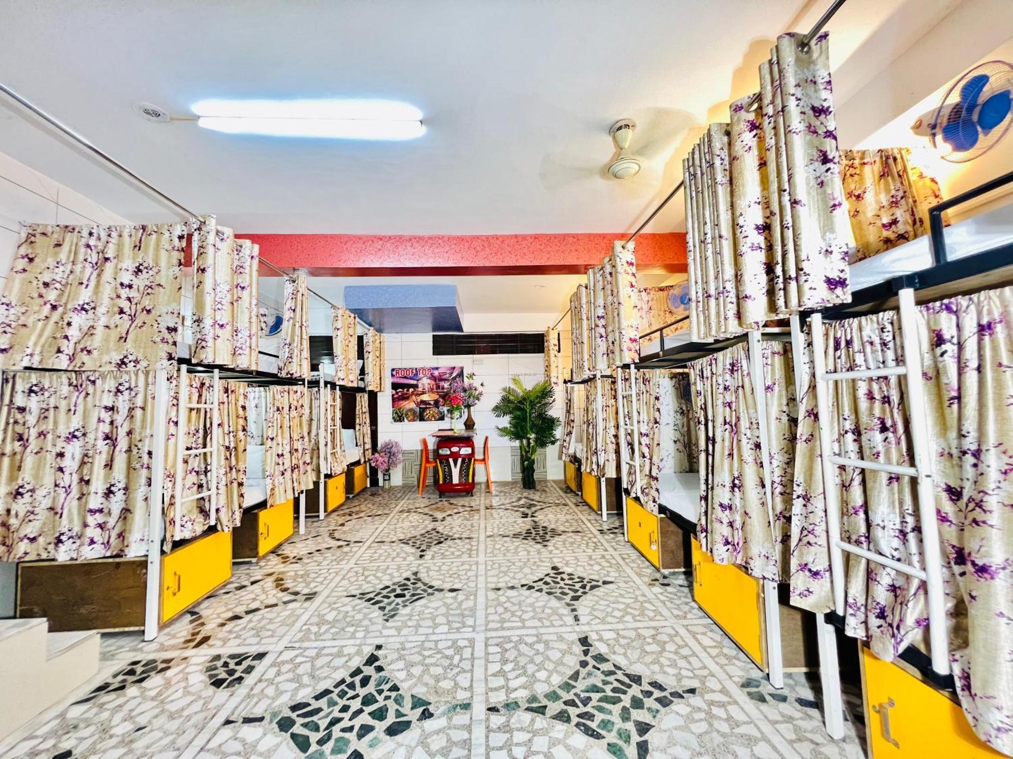Hotel Moon Light Palace Jaipur Eksteriør billede
